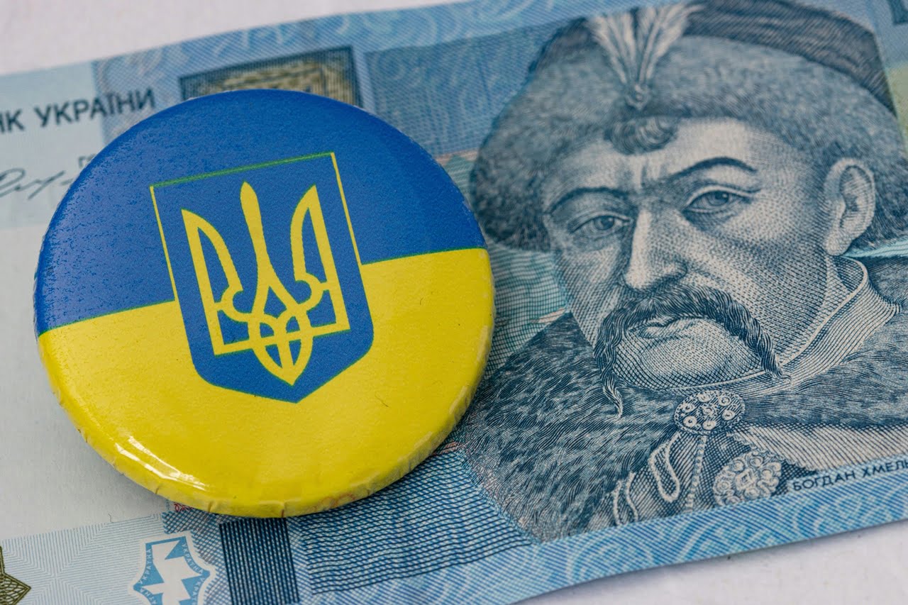 Biznes i firma na Ukrainie