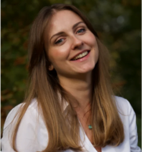 mec. Katarzyna Kwasek