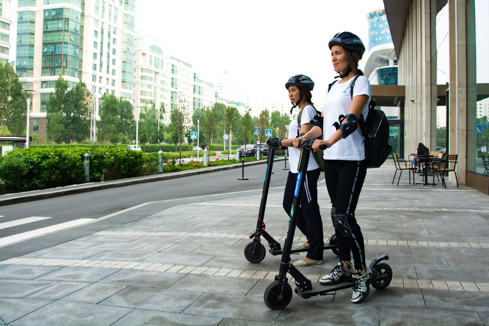 Wypadki z udziałem hulajnóg elektrycznych – analiza prawna, odpowiedzialność cywilna i zmiany prawne w 2026 roku